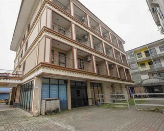 Super OYO 3747 Comfort Residence - Yakarta - Edificio