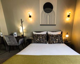 Hôtel Paulette Rouen Centre Cathédrale - Ruán - Habitación