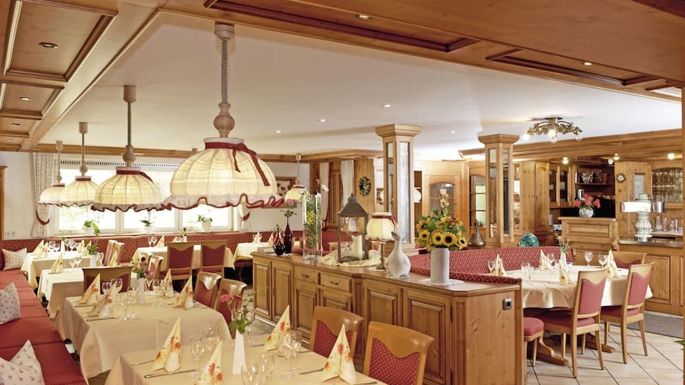 Hotel-Gasthof Rose