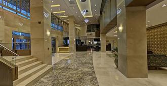 Sheraton Guayaquil Hotel - Guayaquil - Lobby