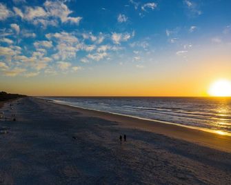1892 Beachside Tennis at The Sea Pines Resort - Hilton Head Island - Beach