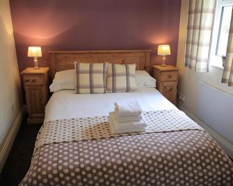 Elizabeth House - Whitby - Bedroom