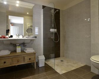 Almoria Hôtel & Spa - Deauville