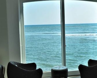 House By The Sea Marzamemi Cin It089014c22izz3h7g - Marzamemi - Sala de estar