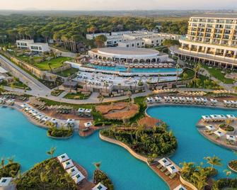 Ethno Belek - Belek - Pool