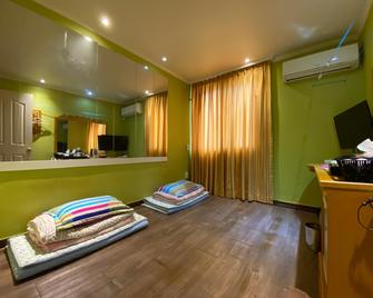 Pocheon View - Pocheon - Habitación
