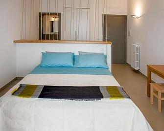 Sulmare Alba Adriatica - Alba Adriatica - Schlafzimmer