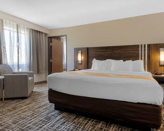 Quality Inn St Cloud West - St. Cloud - Habitación