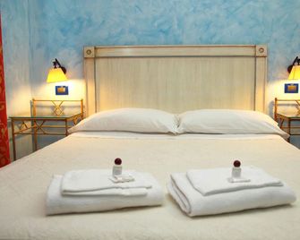 Motel - Hotel Nautico Pozzallo - Pozzallo
