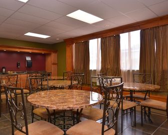 Americas Best Value Inn & Suites Kansas City - Kansas City - Ristorante