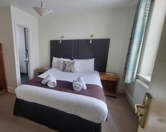 Castle Limes Hotel - Warwick - Quarto