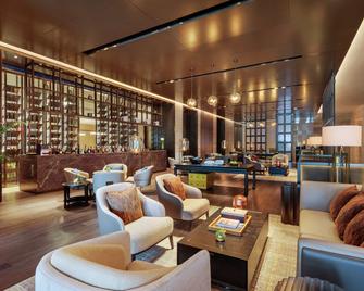 Hilton Chengdu Chenghua - Chengdu - Lounge