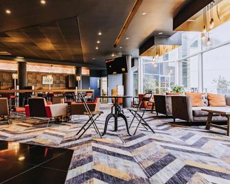 Novotel Sheffield Centre - שפילד - בר