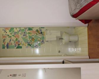 Coral Rooms - Torre del Greco - Zimmerausstattung