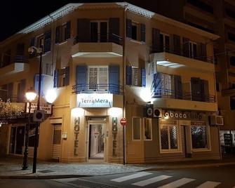 Villa Terra Mera - Le Lavandou - Budova