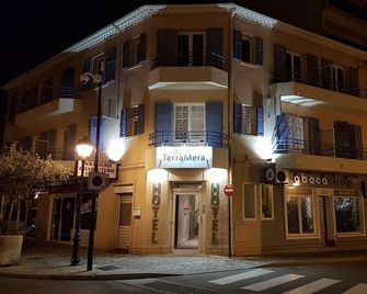 Villa Terra Mera - Le Lavandou - Gebäude