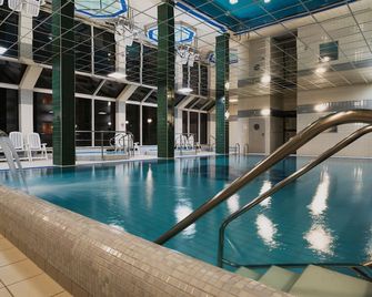 Olymp II - Kołobrzeg - Piscine