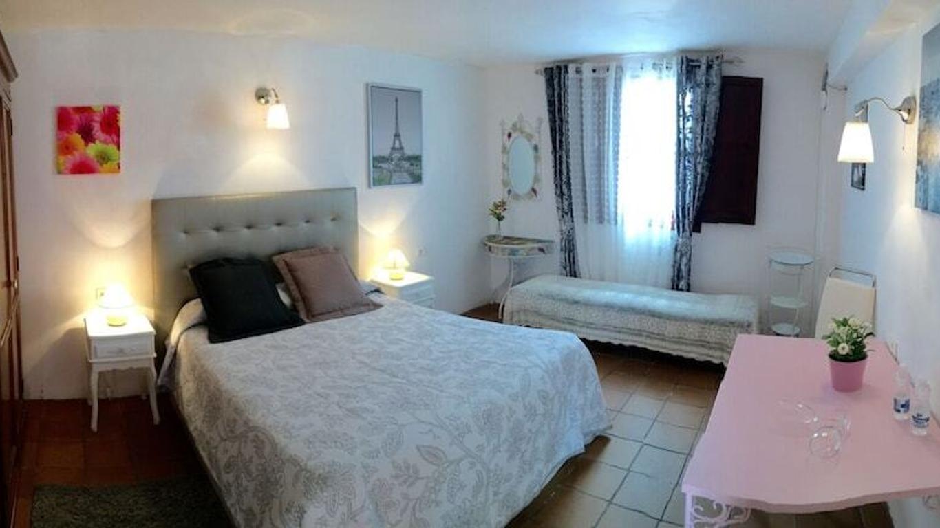 Hotel Rural Casona Santo Domingo