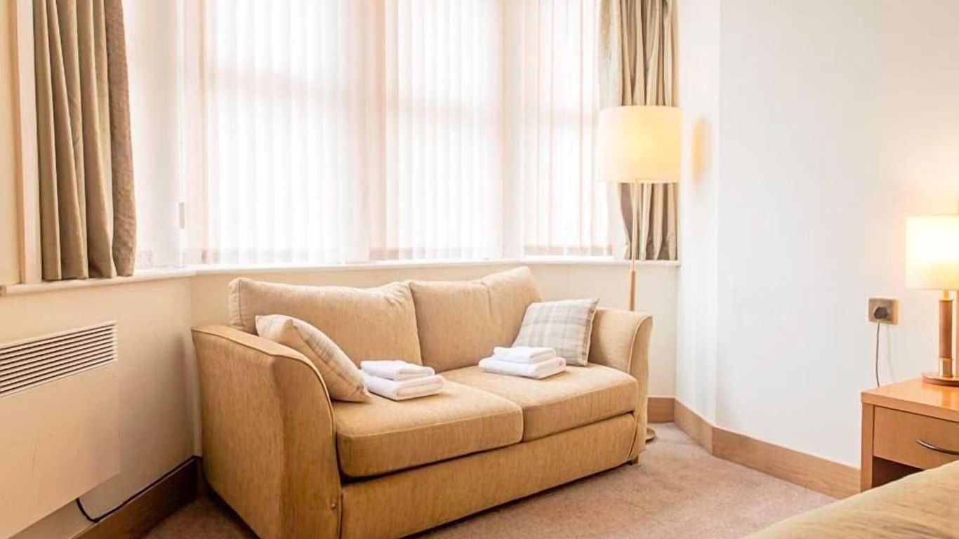 كاروسيل هوتل