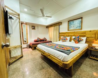 Hotel Regency - Amrāvati