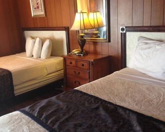 Blue Mountain Motel - Pincher Creek