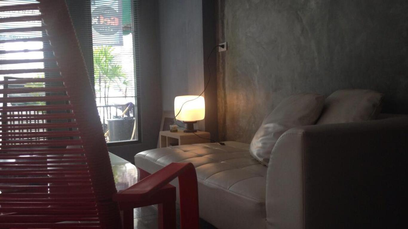 เก็ท เกสต์เฮ้าส์