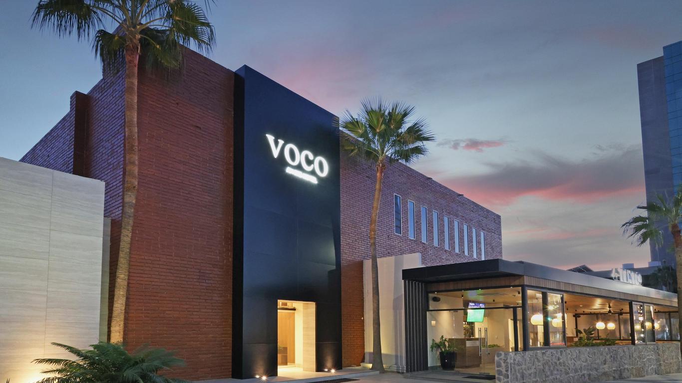 voco Hermosillo, an IHG Hotel