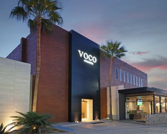 voco Hermosillo, an IHG Hotel - Hermosillo - Edificio