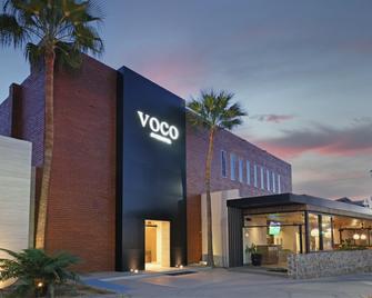 voco Hermosillo, an IHG Hotel - ארמוסיו - בניין