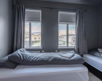 Day Dream Strandgata 11 - Akureyri - Bedroom