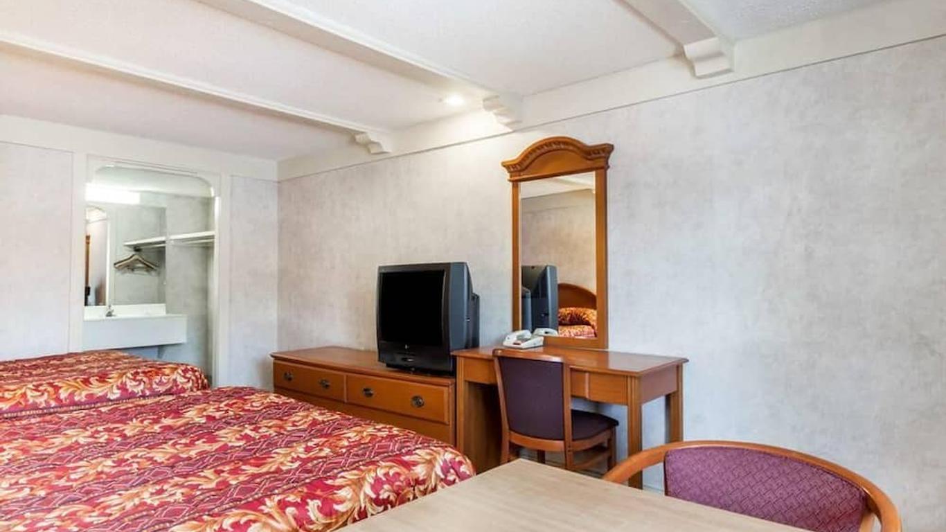 Sunrise Inn