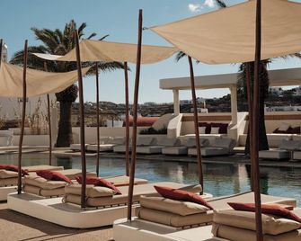 Andronikos Hotel - Adults Only - Mýkonos