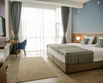Hotel Drim & Spa - Struga - Habitación