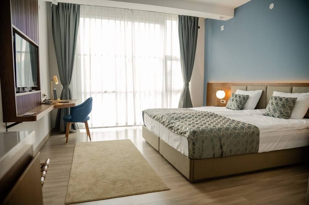 هوتل دريم آند سبا