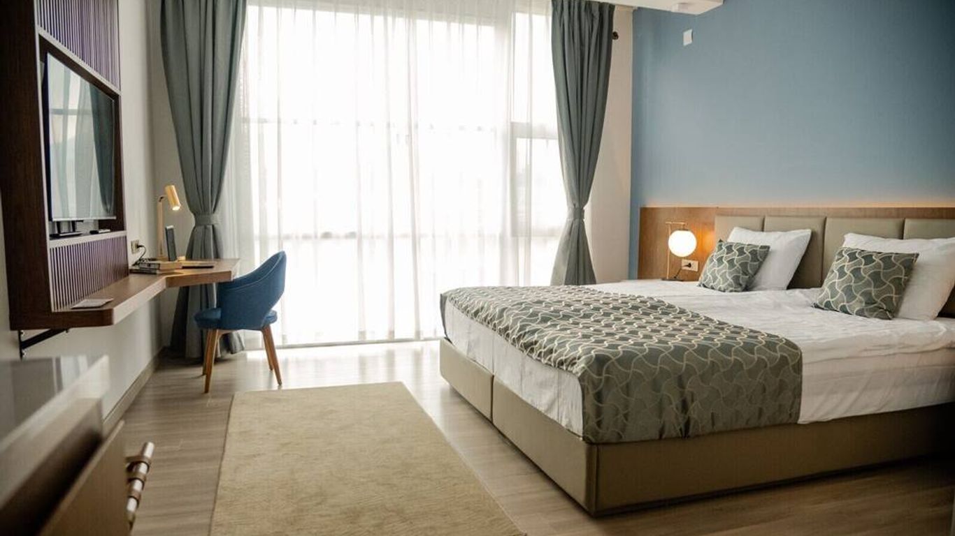 هوتل دريم آند سبا