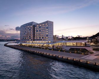 Hoshino Resorts Risonare Shimonoseki - Shimonoseki - Building