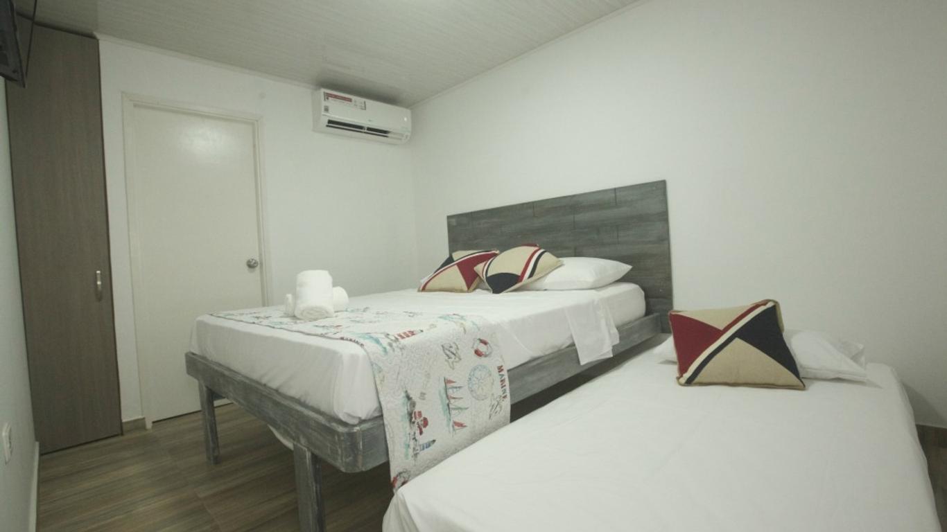 Hotel Nauticus