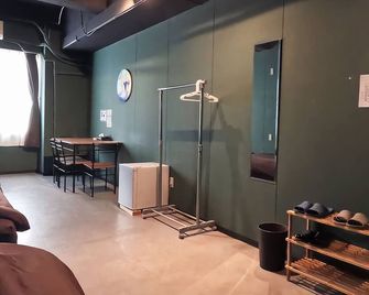 Tasogare Hostel - Хакодате