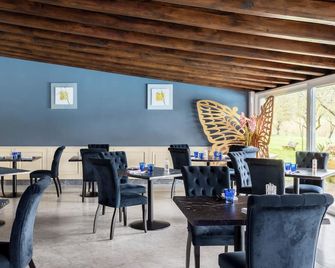 Sarzana Park Hotel - Sarzana - Restaurant