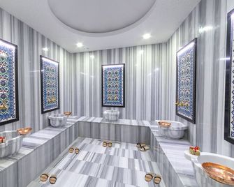 Artes Hotel - Antiochie - Spa