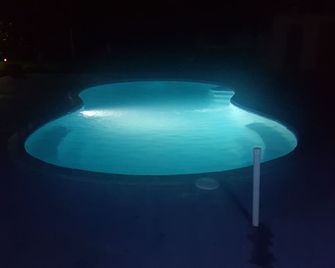 Hotel La Arena - Liberia - Pool