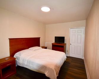 Motel 19 By Capital O Baytown I-10 - Baytown - Habitación