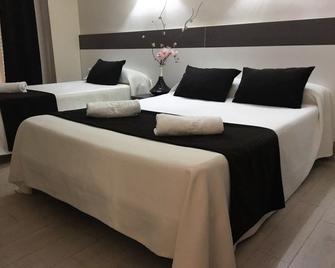 Hotel Ancla - Oropesa - Bedroom