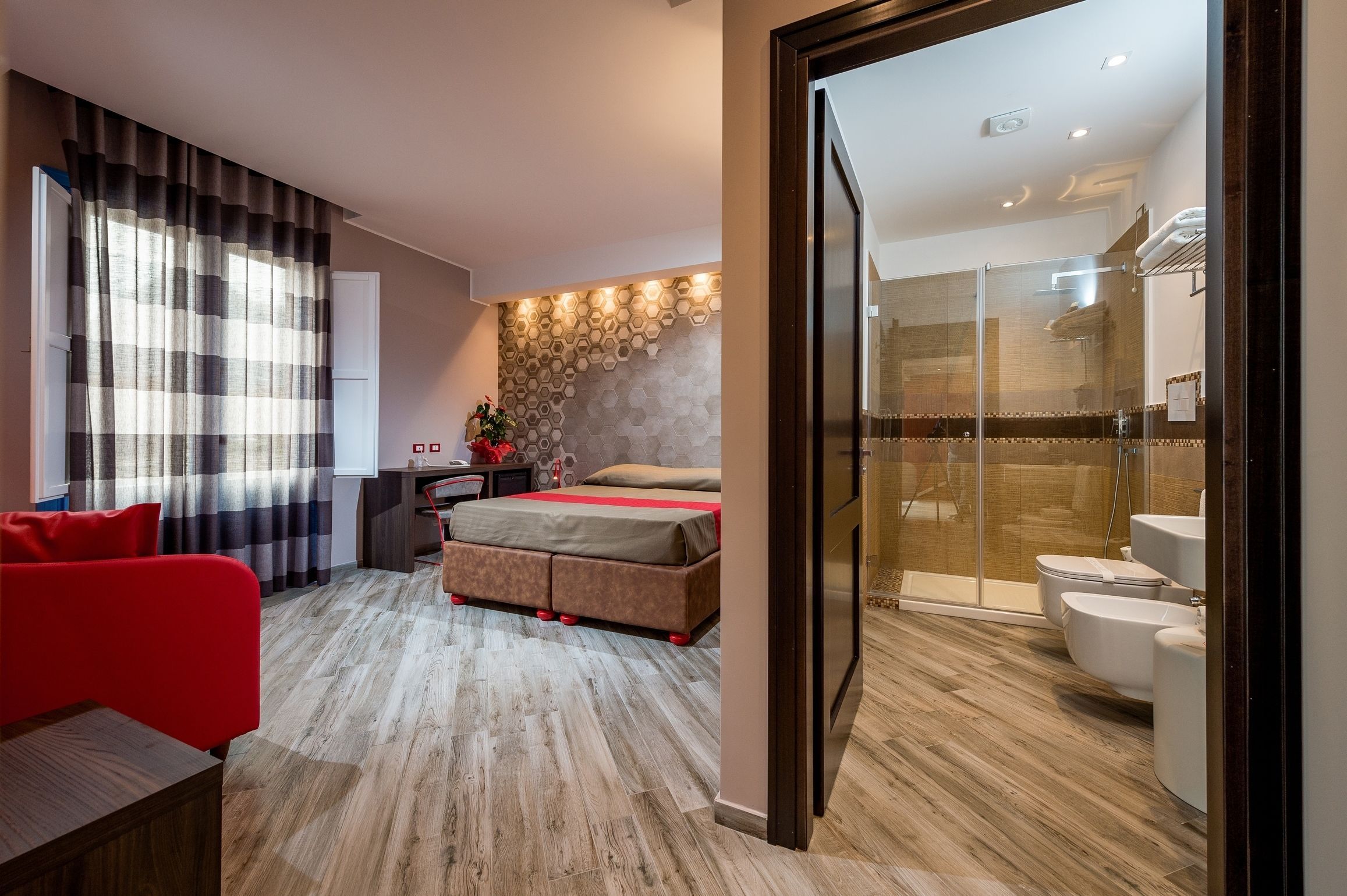 Hotel Vento del Sud - San Vito Lo Capo