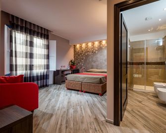 Hotel Vento del Sud - San Vito Lo Capo