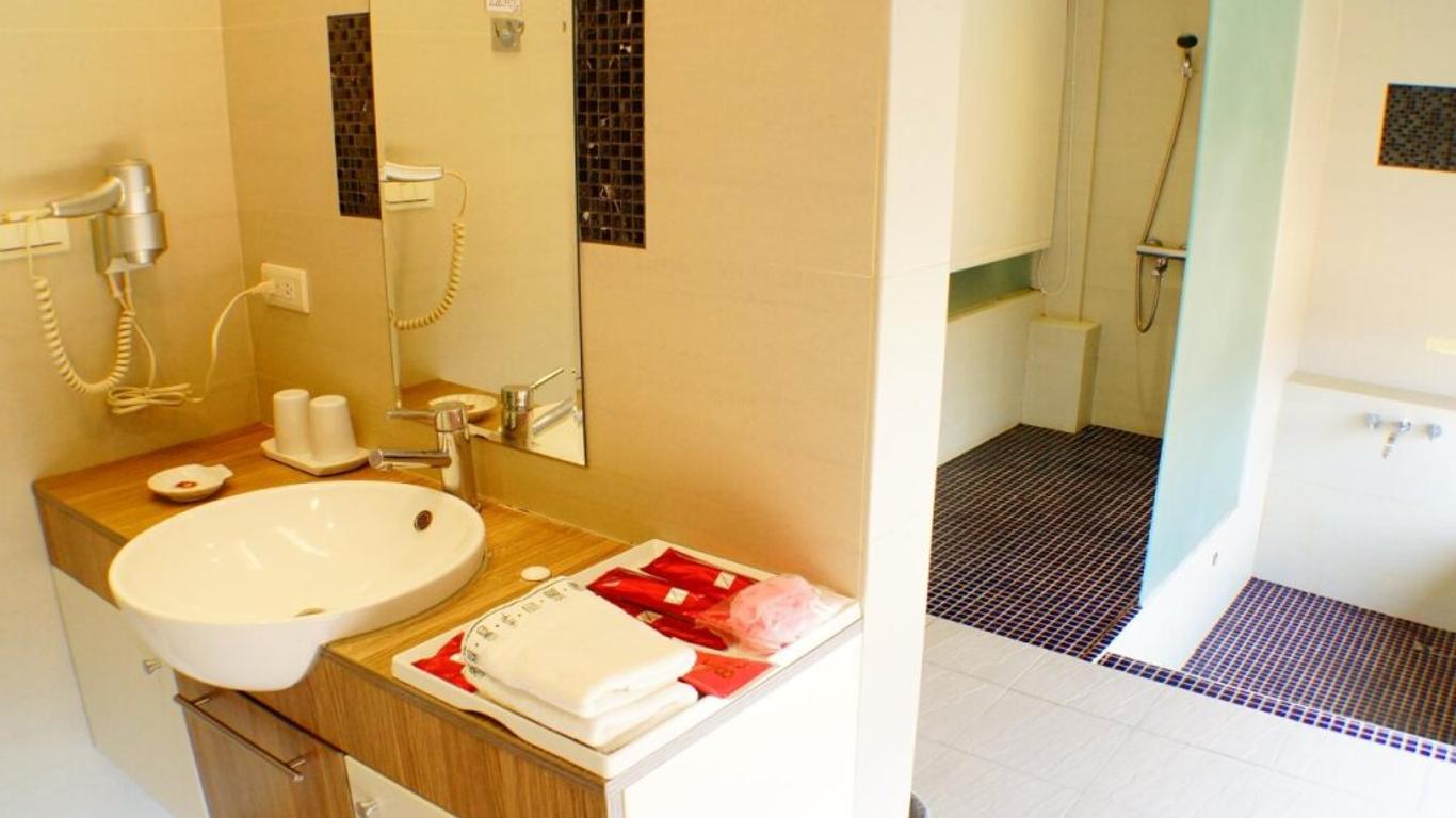 Lan Yang Resort Four Seasons