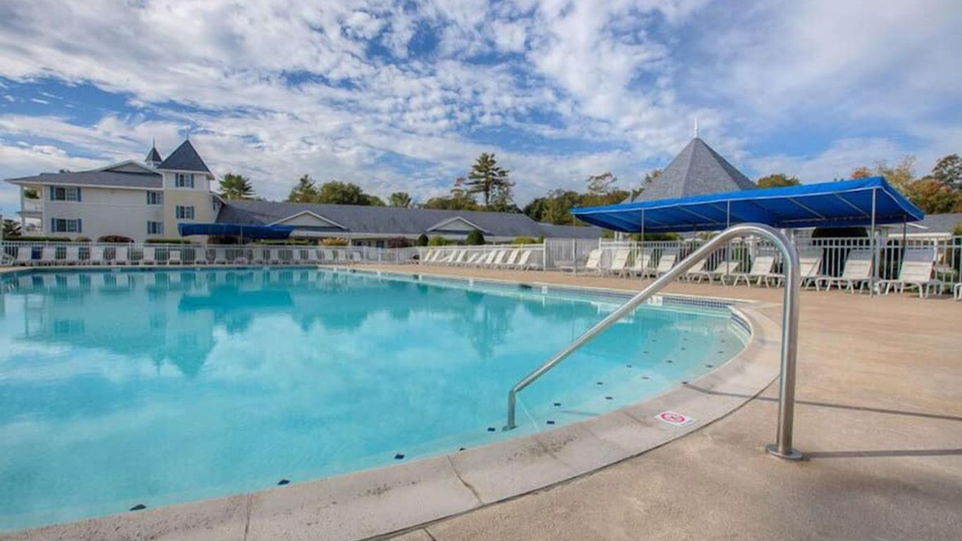 Ogunquit Hotel and Suites