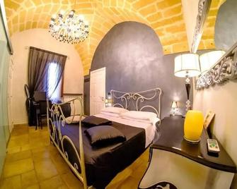 Self Palazzo Aurora - Alezio