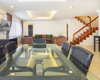 Orchid Garden Suites - Manila