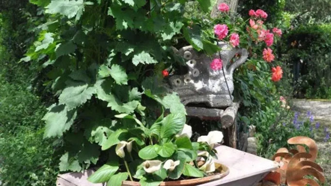 Affittacamere Sa Bratza Vacanze